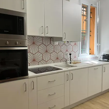 Via De' Coltelli Center Apartman