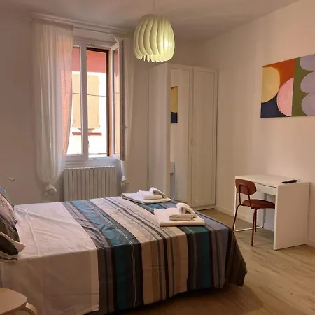 Via De' Coltelli Center Apartman *