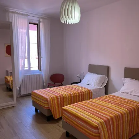 Apartman Via De' Coltelli Center Bologna