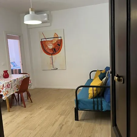 Via De' Coltelli Center Bologna