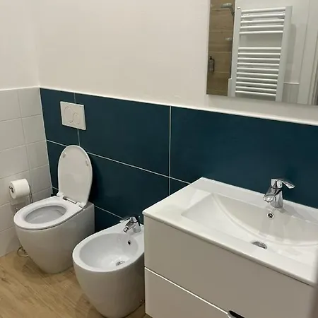 Via De' Coltelli Center Apartman *