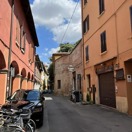 Via De' Coltelli Center