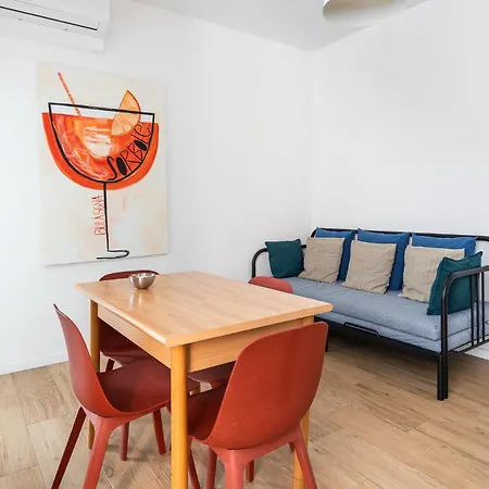 Via De' Coltelli Center Apartamento *