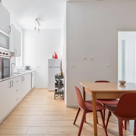 Apartamento Via De' Coltelli Center Bolonia