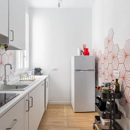 Via De' Coltelli Center Apartamento *