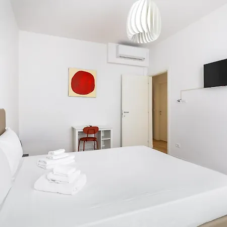Apartamento Via De' Coltelli Center Bolonia