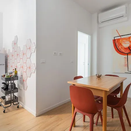 Apartamento Via De' Coltelli Center *