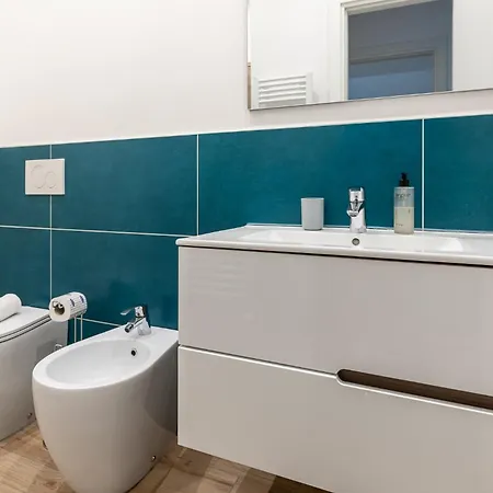 Via De' Coltelli Center Apartamento Bolonia