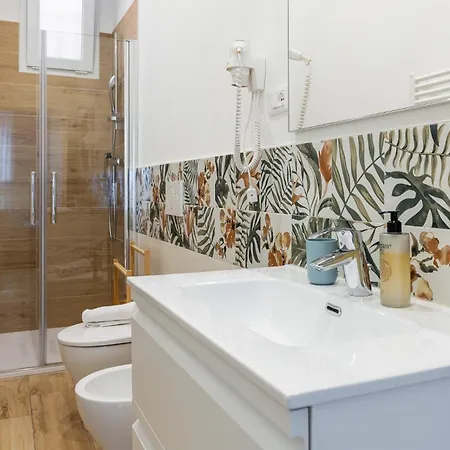 Apartamento Via De' Coltelli Center