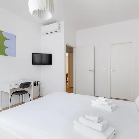 Via De' Coltelli Center Apartamento Bolonia