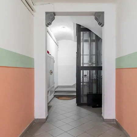 Apartamento Via De' Coltelli Center *