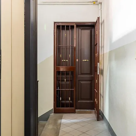 Via De' Coltelli Center Apartamento *